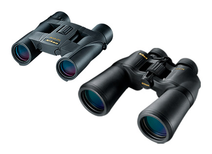 ACULON Binoculars