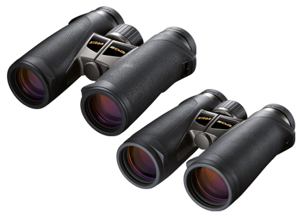 EDG Binoculars