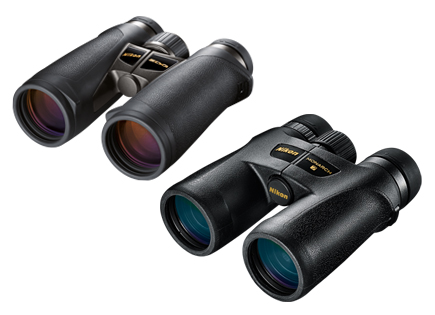 Hunting Binoculars