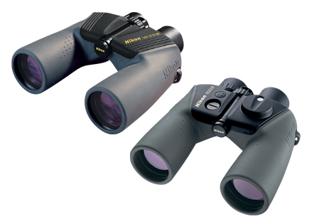OceanPro Binoculars