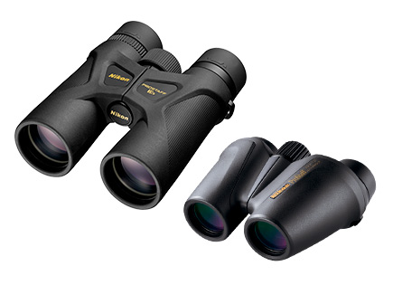 PROSTAFF Binoculars
