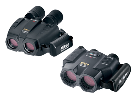 StabilEyes Binoculars