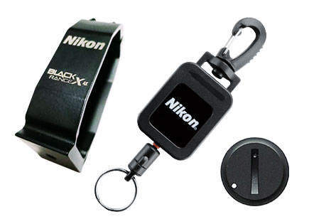 Rangefinder Accessories
