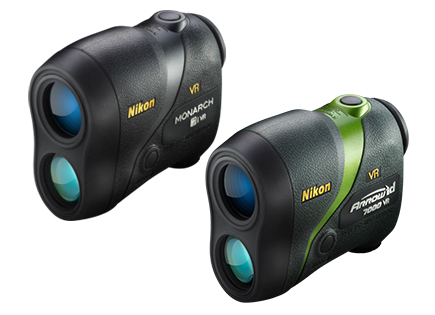 Hunting Rangefinders