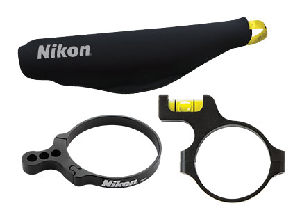 Riflescope Accessories