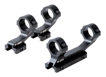 Scope Mounts