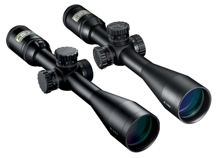 AR Riflescopes