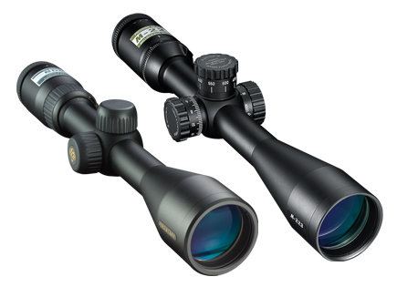 Nikon Riflescopes