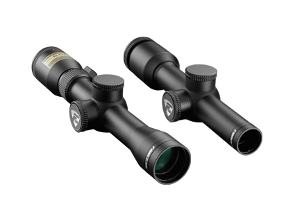 Handgun Scopes