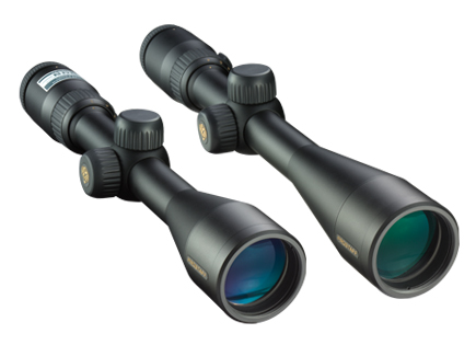 PROSTAFF Riflescopes