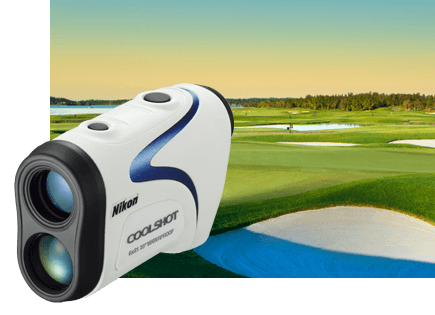 Golf Rangefinders