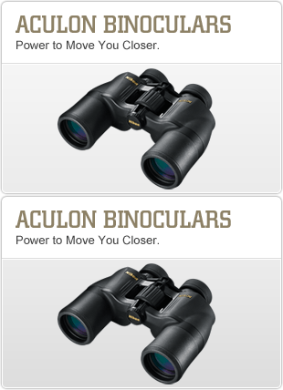 ACULON Binoculars