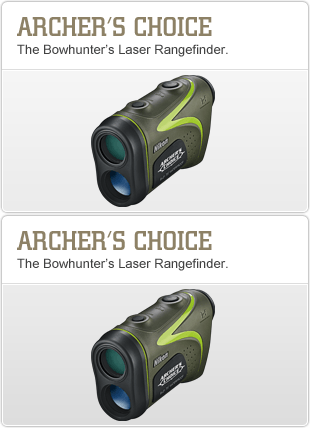 Archer's Choice