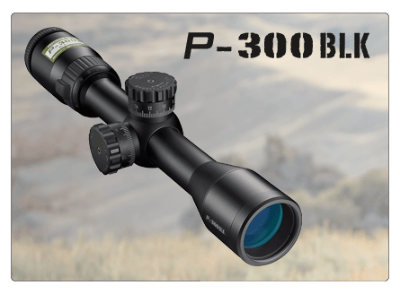 P-300 BLK P-300 BLK