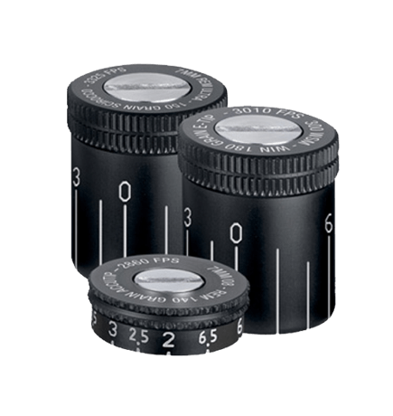 Spot On Custom Turrets