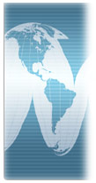 Americas Map