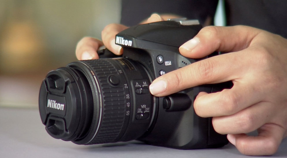 Venta anticipada Escalofriante Propuesta alternativa Serie de videotutoriales de la D3300 de Nikon