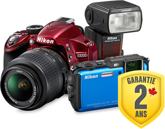 CamerasSpeedlights