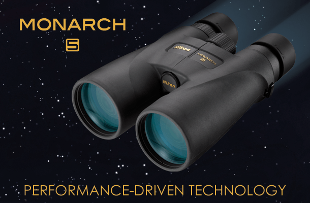 best nikon binoculars for stargazing