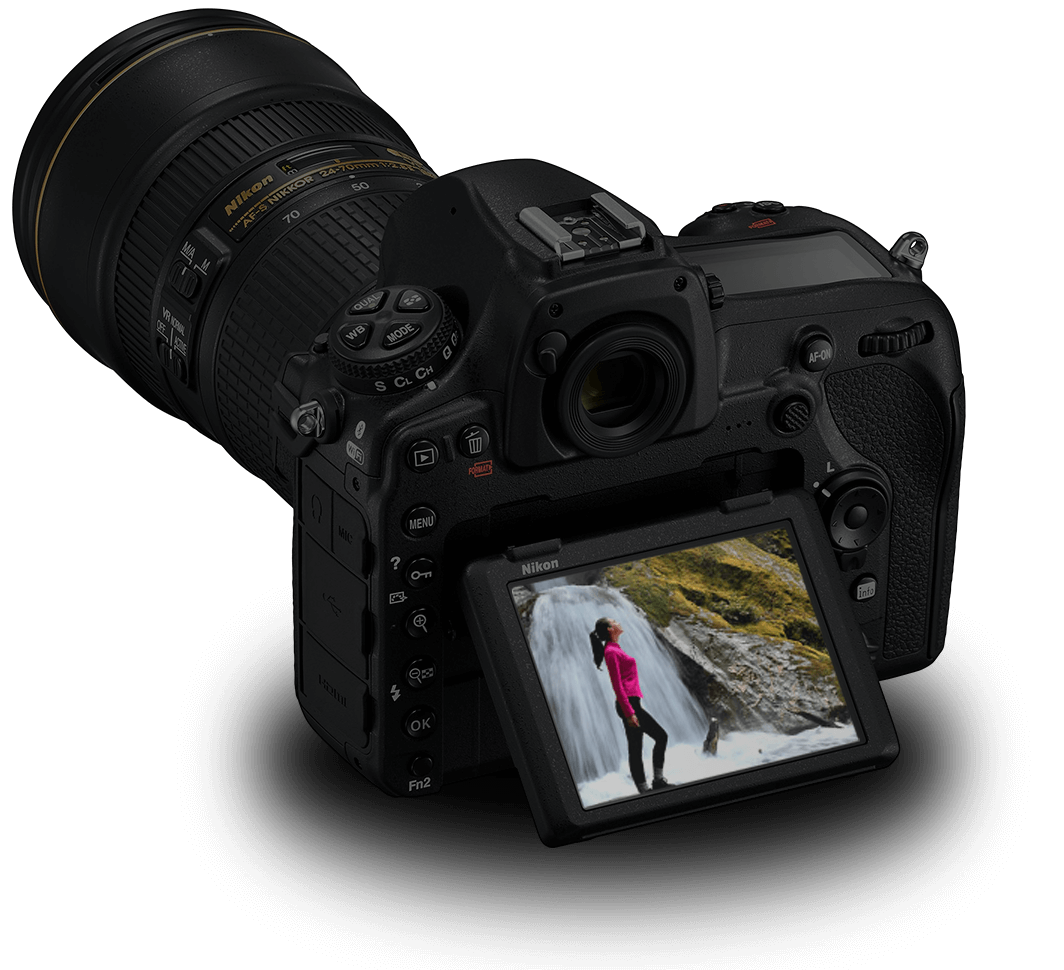 SnapBridge App | Share Your Photos Instantly On the Go | Nikon