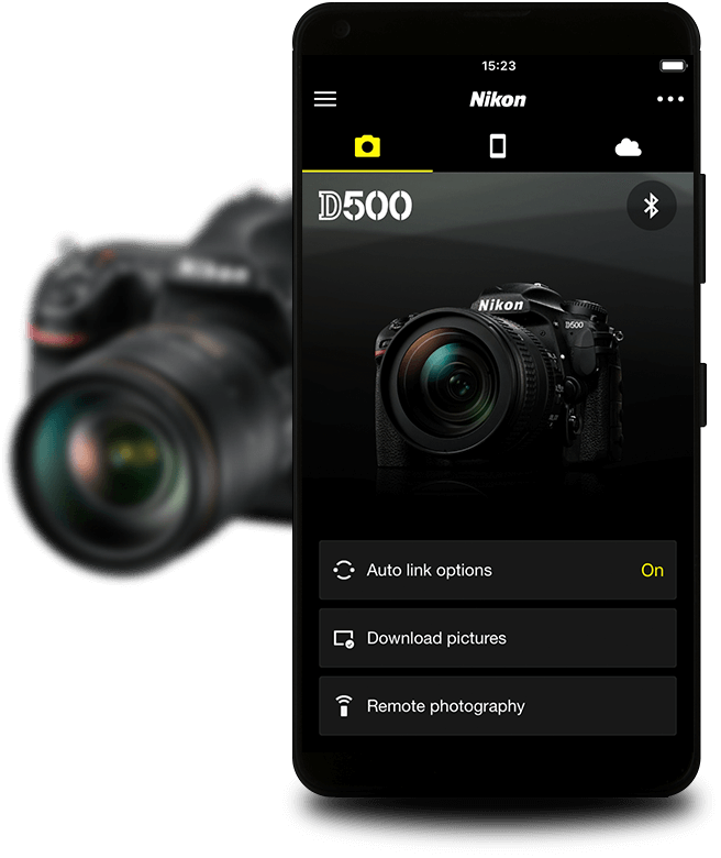 nikon image space download windows 10