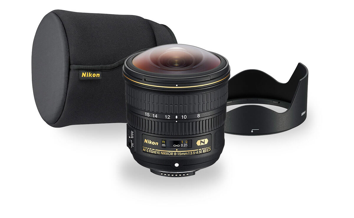 Nikon Accessories