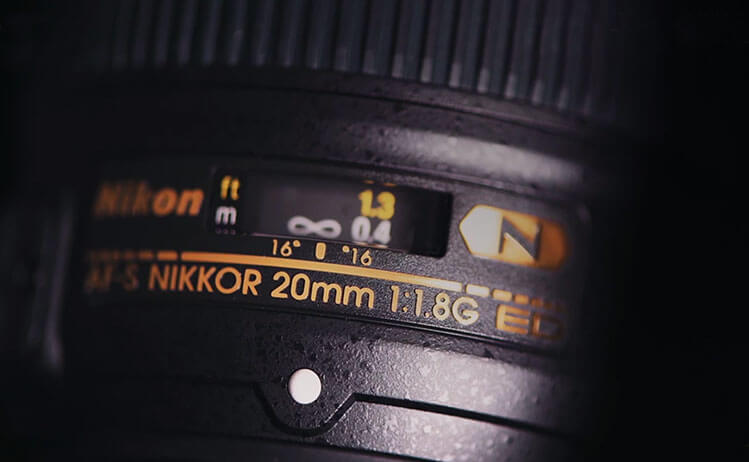 Nikon D850 DSLR Filmmaker's Kit