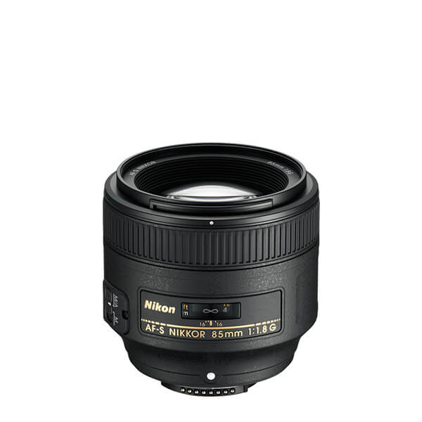 Black Friday Camera Deals & 2019 Lens Sale Nikon