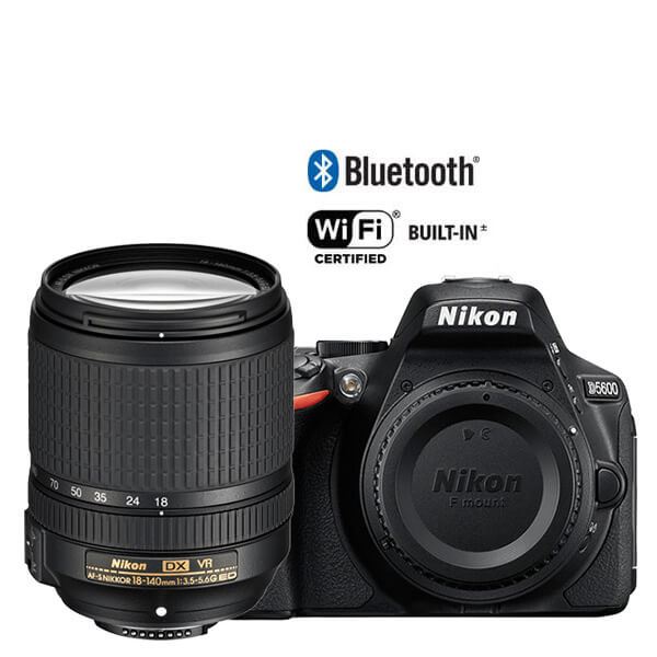 Holiday Camera Deals & 2018 Winter Lens Sale Nikon