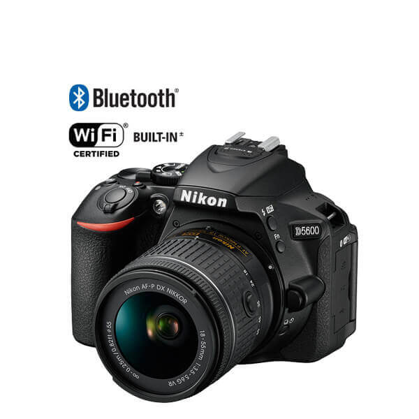 Holiday Camera Deals & 2018 Winter Lens Sale Nikon