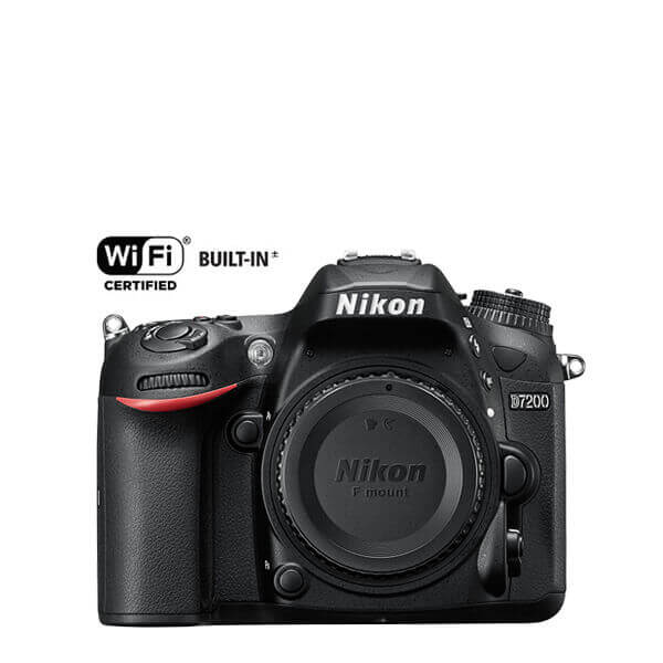 Holiday Camera Deals & 2018 Winter Lens Sale Nikon