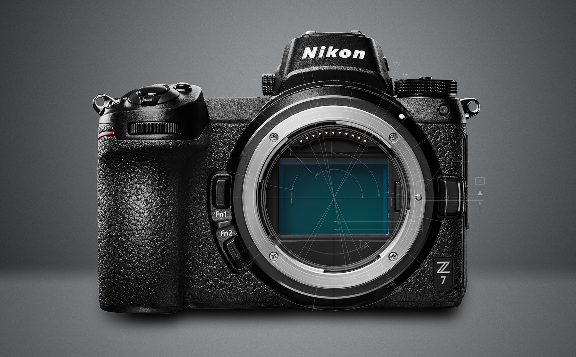 Mirrorless Reinventado Cámaras Serie Z Nikon 5084