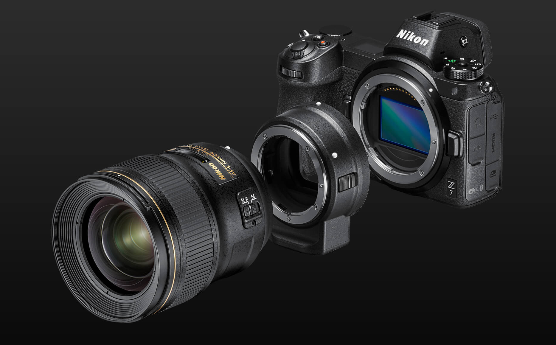 mirrorless system lens meaning mirrorless system lens meaning