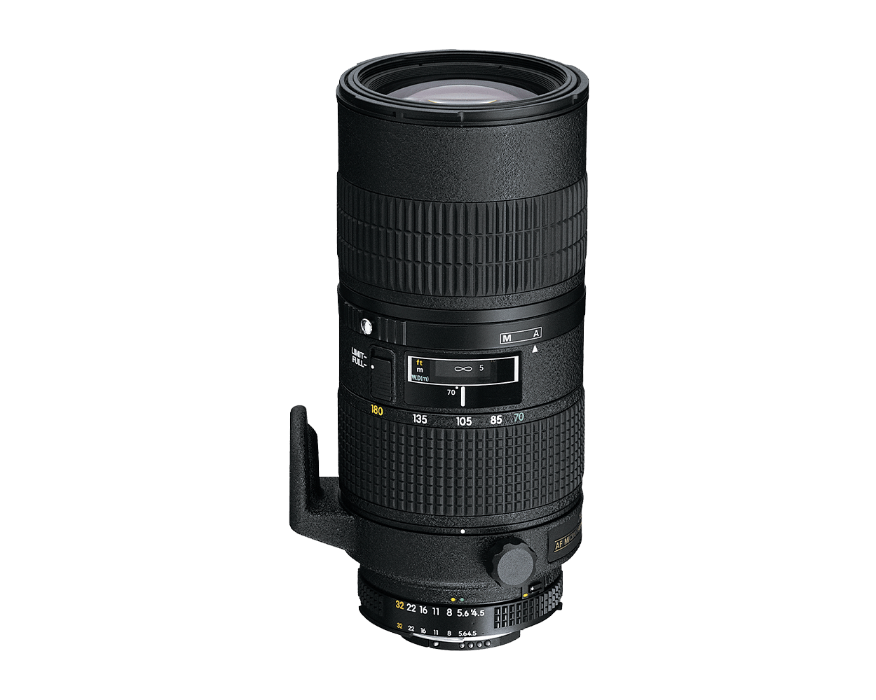 90th Anniversary of NIKKOR Lenses