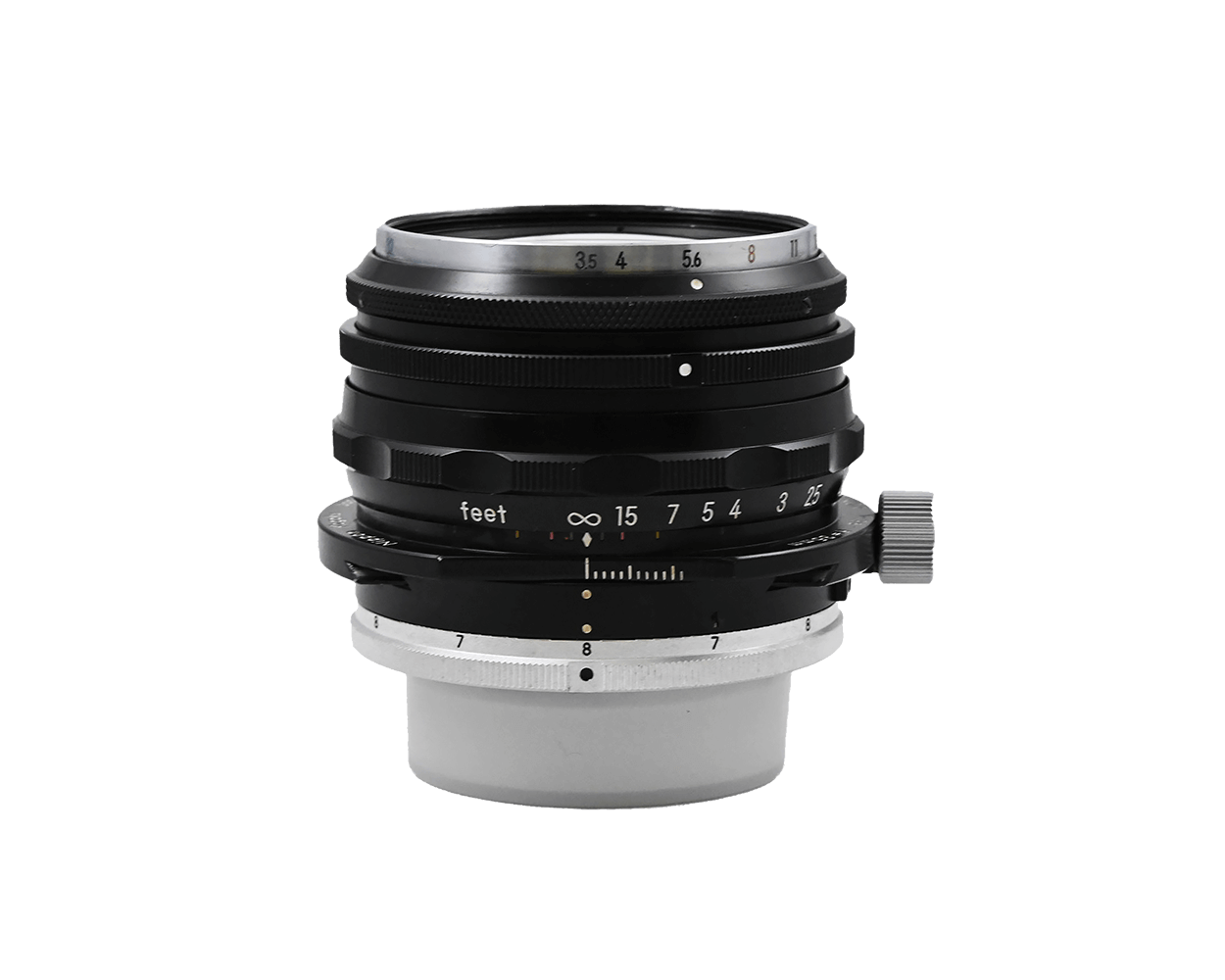 90th Anniversary of NIKKOR Lenses