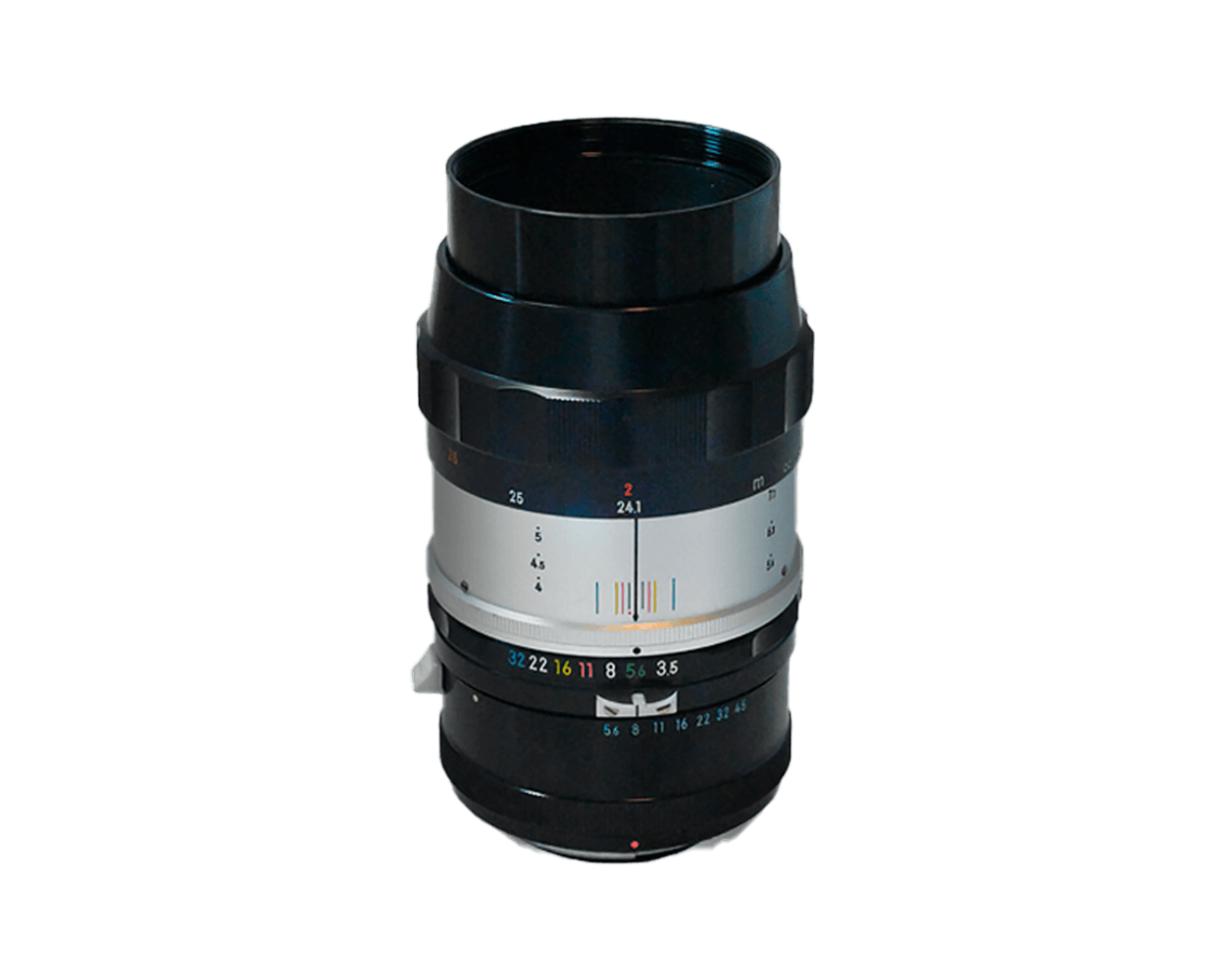 90th Anniversary of NIKKOR