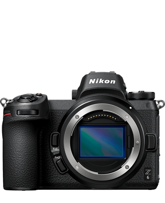 NIKKOR Z 20mm f/1.8 S Lens | Nikon Mirrorless Lens