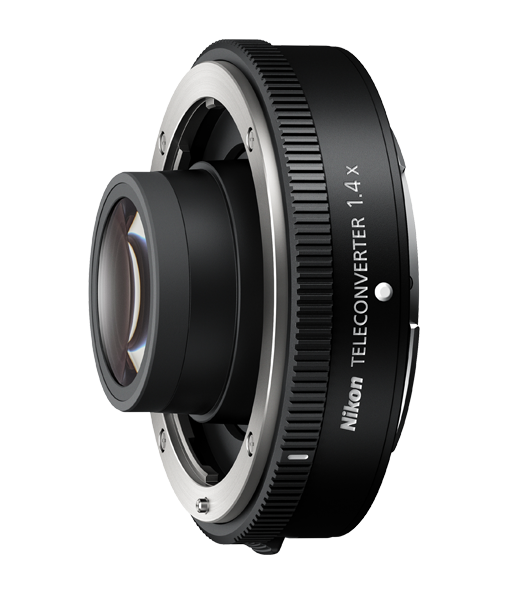 Z TELECONVERTER TC-2.0x | 2x Teleconverter for Z series