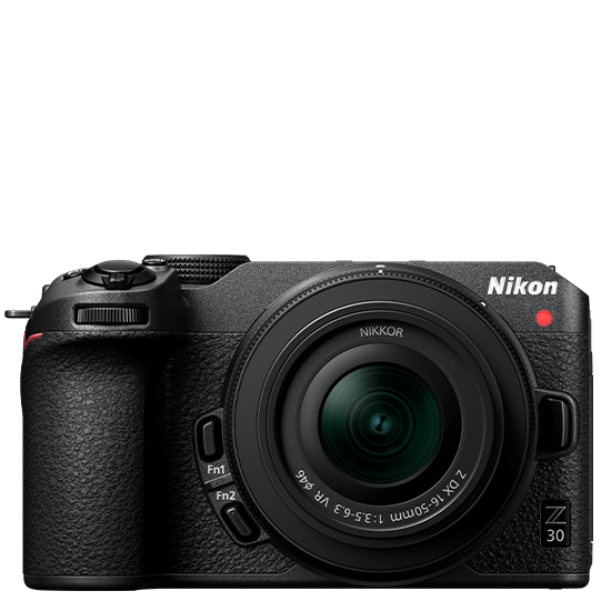 Nikon Z    Mirrorless Camera for Creators, Vlogging and Streaming
