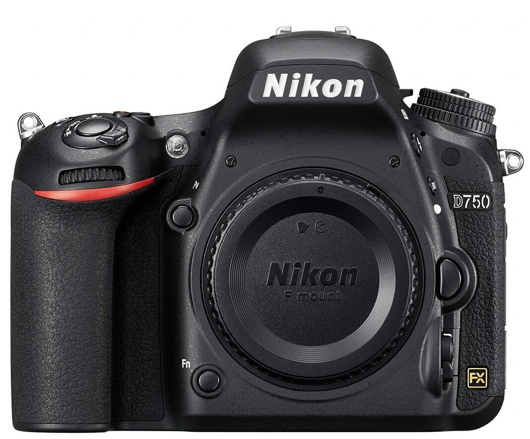 Nikon Z 6 | Interchangeable Lens Mirrorless Camera