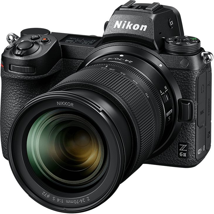は自分にプチご褒美を Nikon Z6II デジタルカメラ - www は自分にプチご褒美を Nikon Z6II デジタルカメラ - www