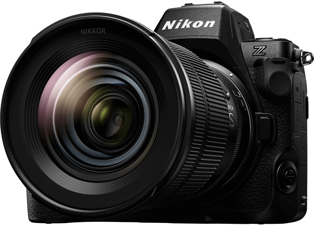 Nikon Z8 Reviews and Features: All the Links and Videos