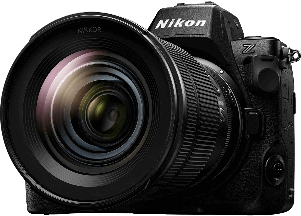 Nikon Z8 mirrorless camera review: Smaller, faster, cheaper, better