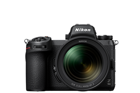 Nikon Zf vs Nikon Z6 Detailed Comparison