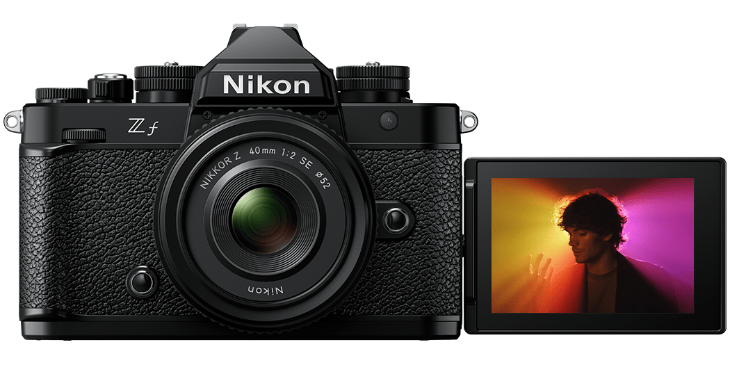 NIKKOR Z archivos