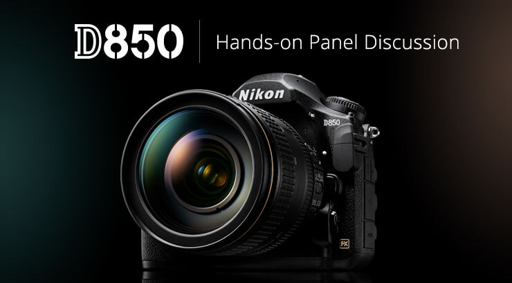 Nikon D850 Features and Technical Specs