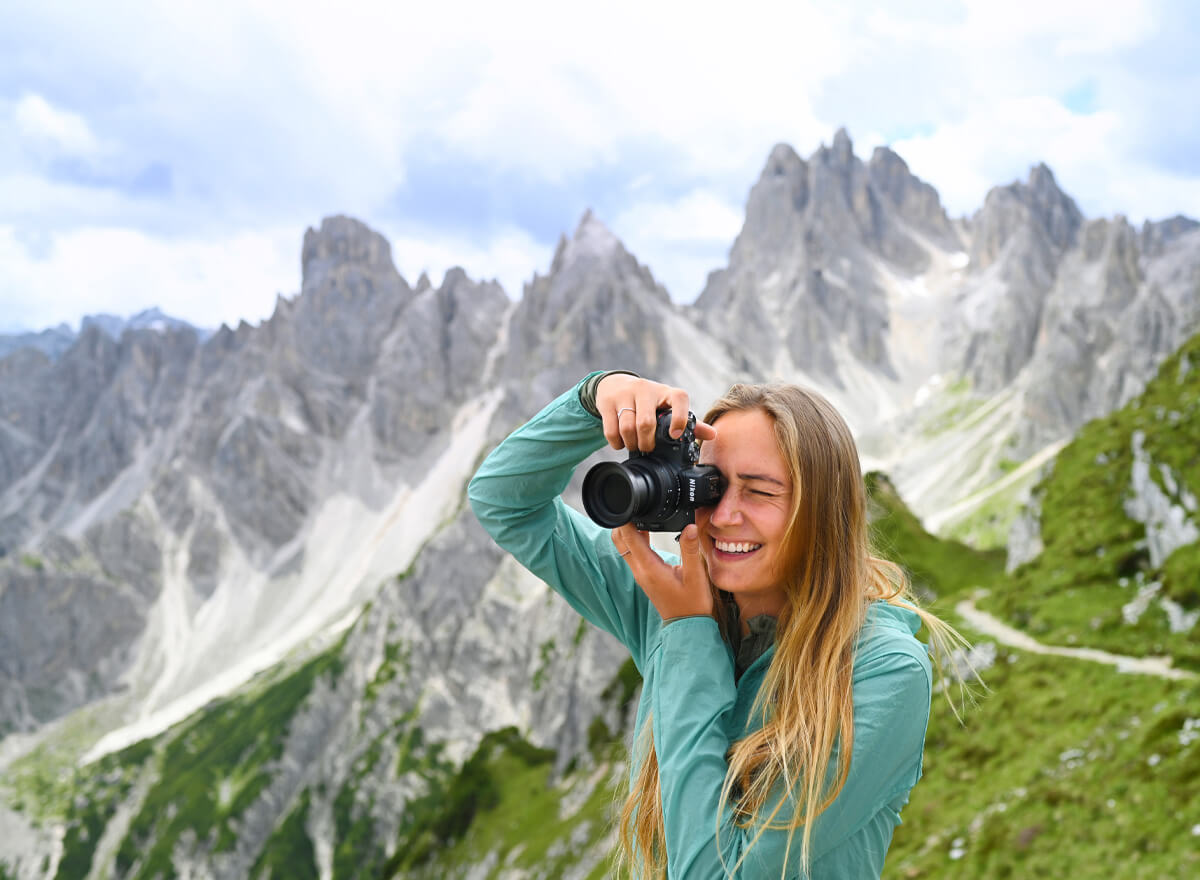 Nikon Factory Maintenance Cameras and Lenses