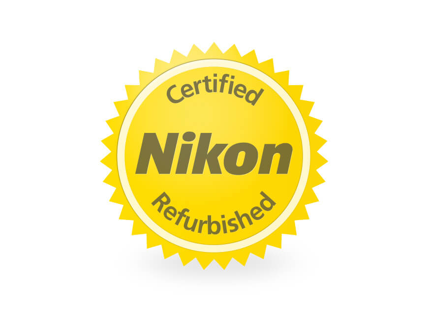 Nikon Shopping Help Warranties