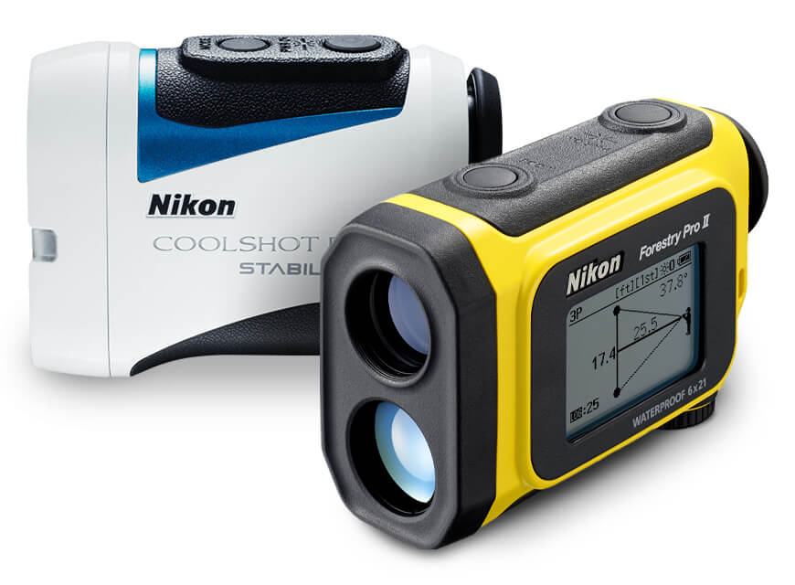 Nikon Service Coverage