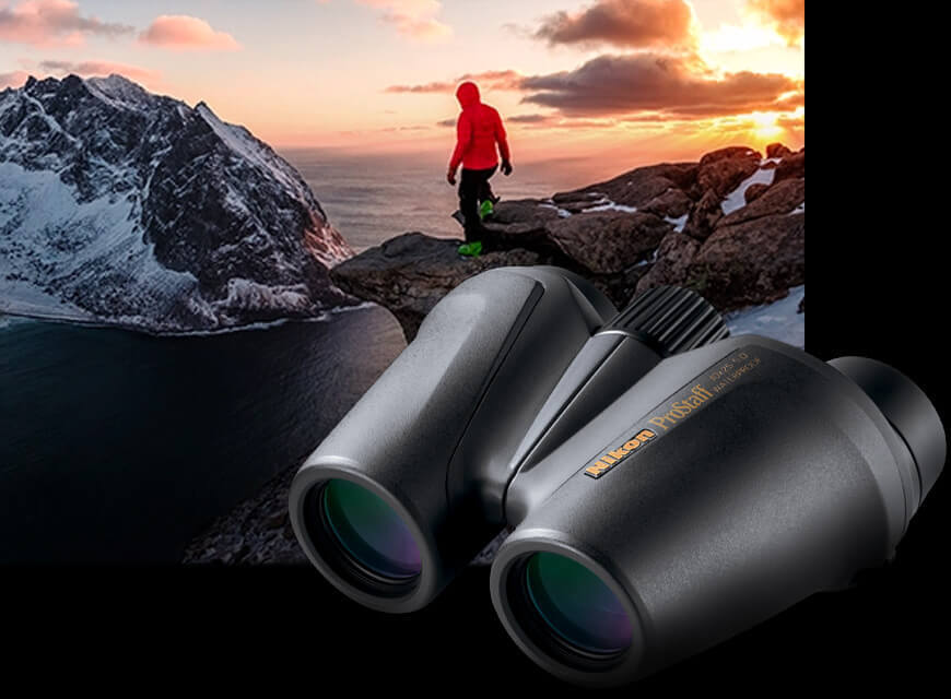 Nikon Birding Binoculars